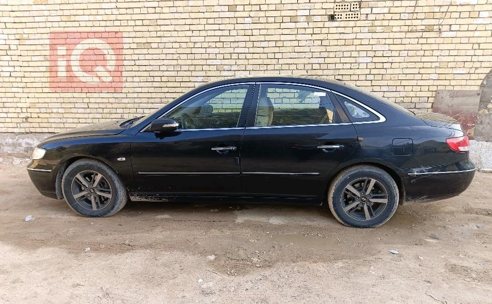 هيونداي أزيرا